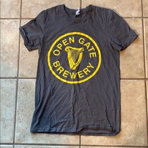 Guinness Brewery Shirt